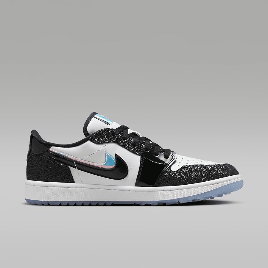 Jordan Brand（NIKE） - 新品 Nike Air Jordan 1 Low Golf "UNC" 25.5 Amazon.com | Endless Pursuits Air Jordan 1 Low by Nike | Golf